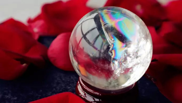 家里放水晶球风水好吗,速发云资源网