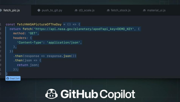 GitHub Copilot 提交验证：AI 生成代码的合规性扫描工作流,速发云资源网