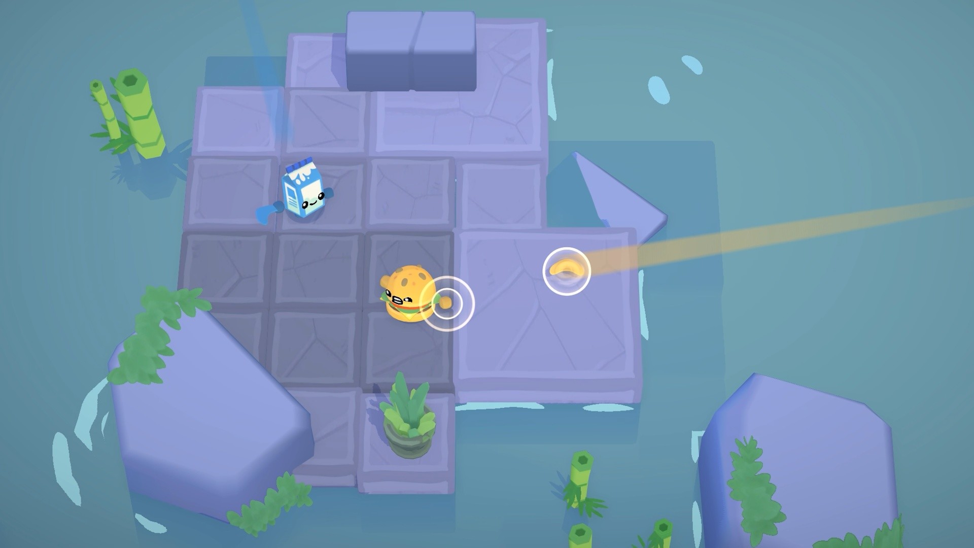 随动回旋镖/Boomerang Fu 随动回旋镖/Boomerang Fu