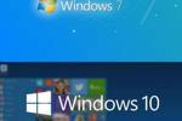 windows7或以上系统是什么,速发云资源网