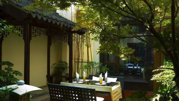 院子里养鸟的风水讲究,速发云资源网