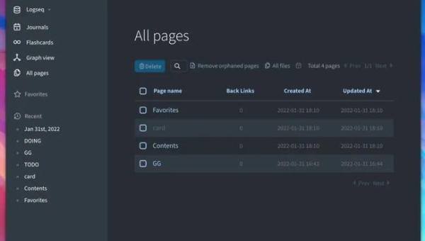 linux下如何创建. logs,速发云资源网