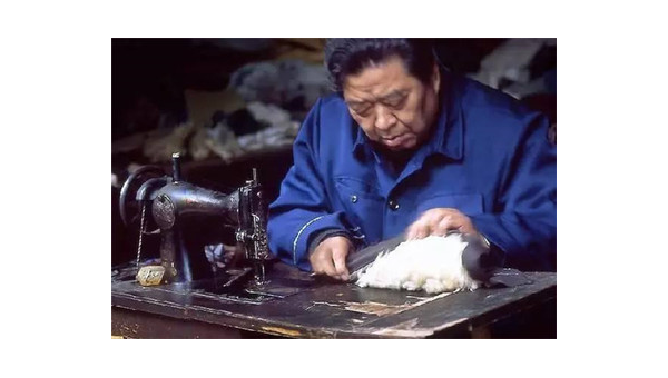 中国十大即将消失的传统手艺,速发云资源网