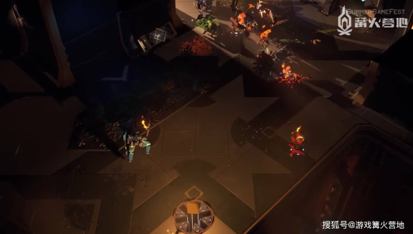 游戏 CP 奔现实录：我们在光遇里相识相爱,速发云资源网