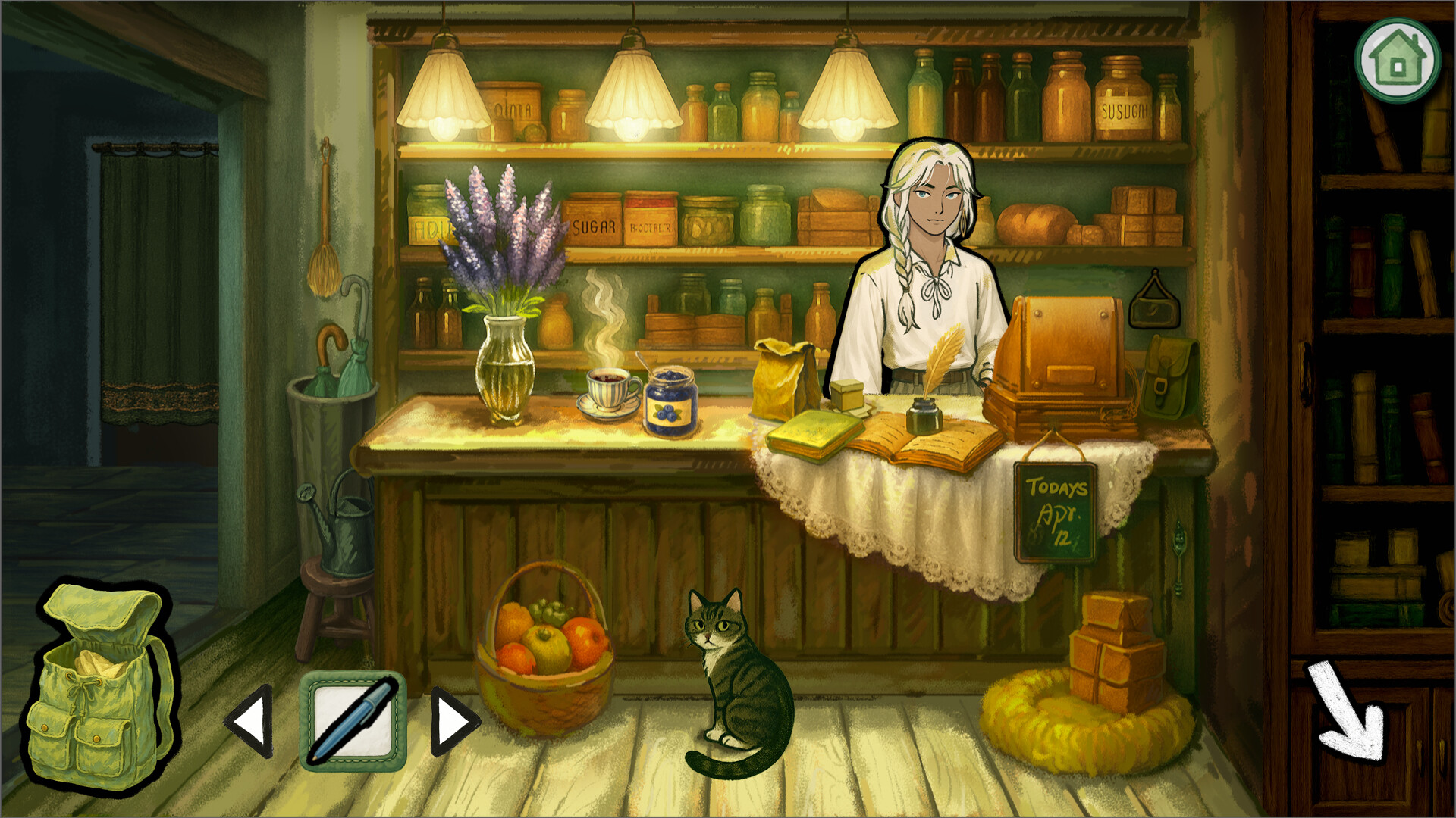 翡翠山谷/Emerald Valley,速发云资源网