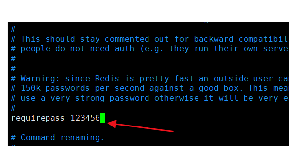 linux下redis怎么退出,速发云资源网