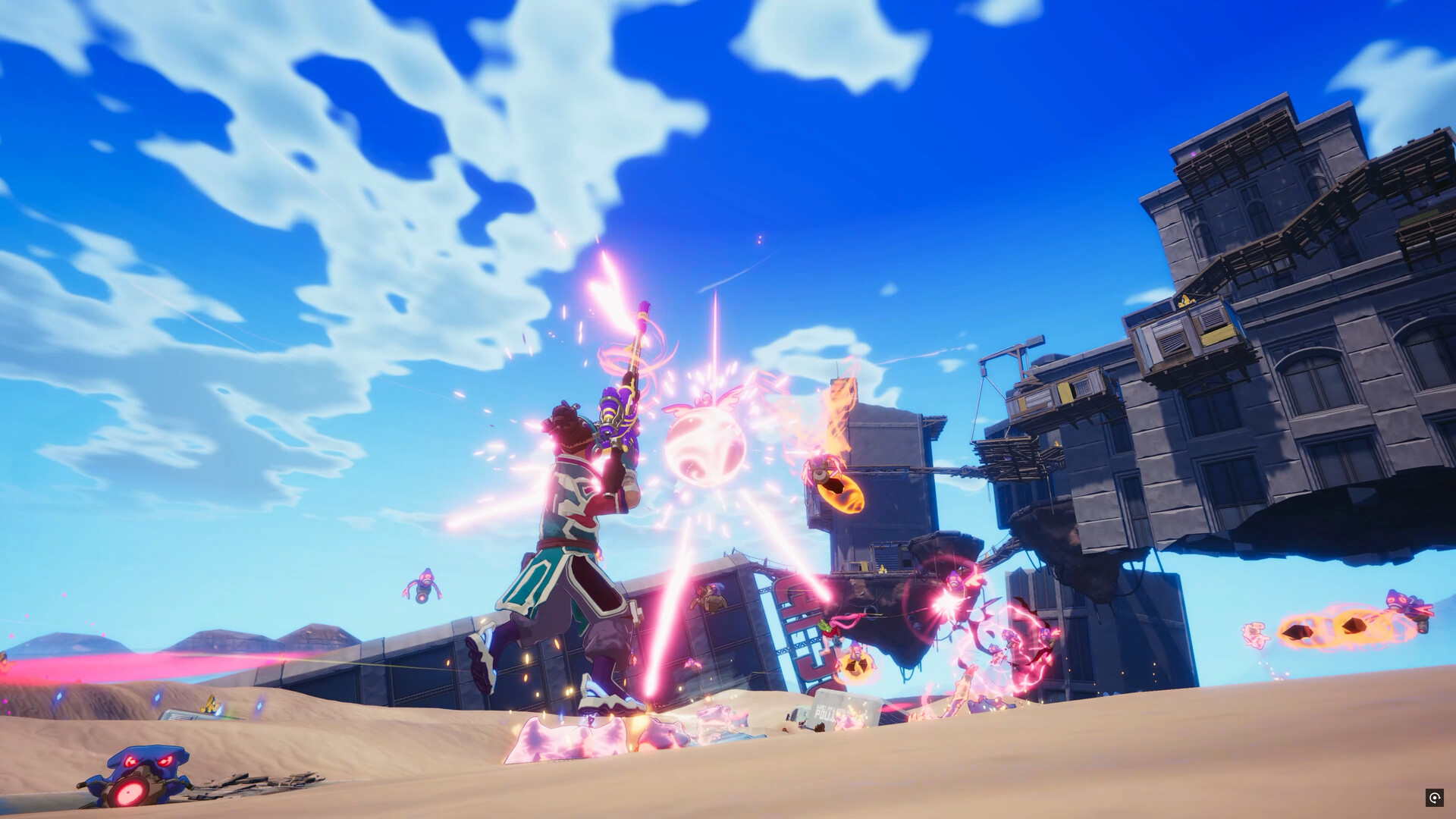 原子野餐/Atomic Picnic,速发云资源网