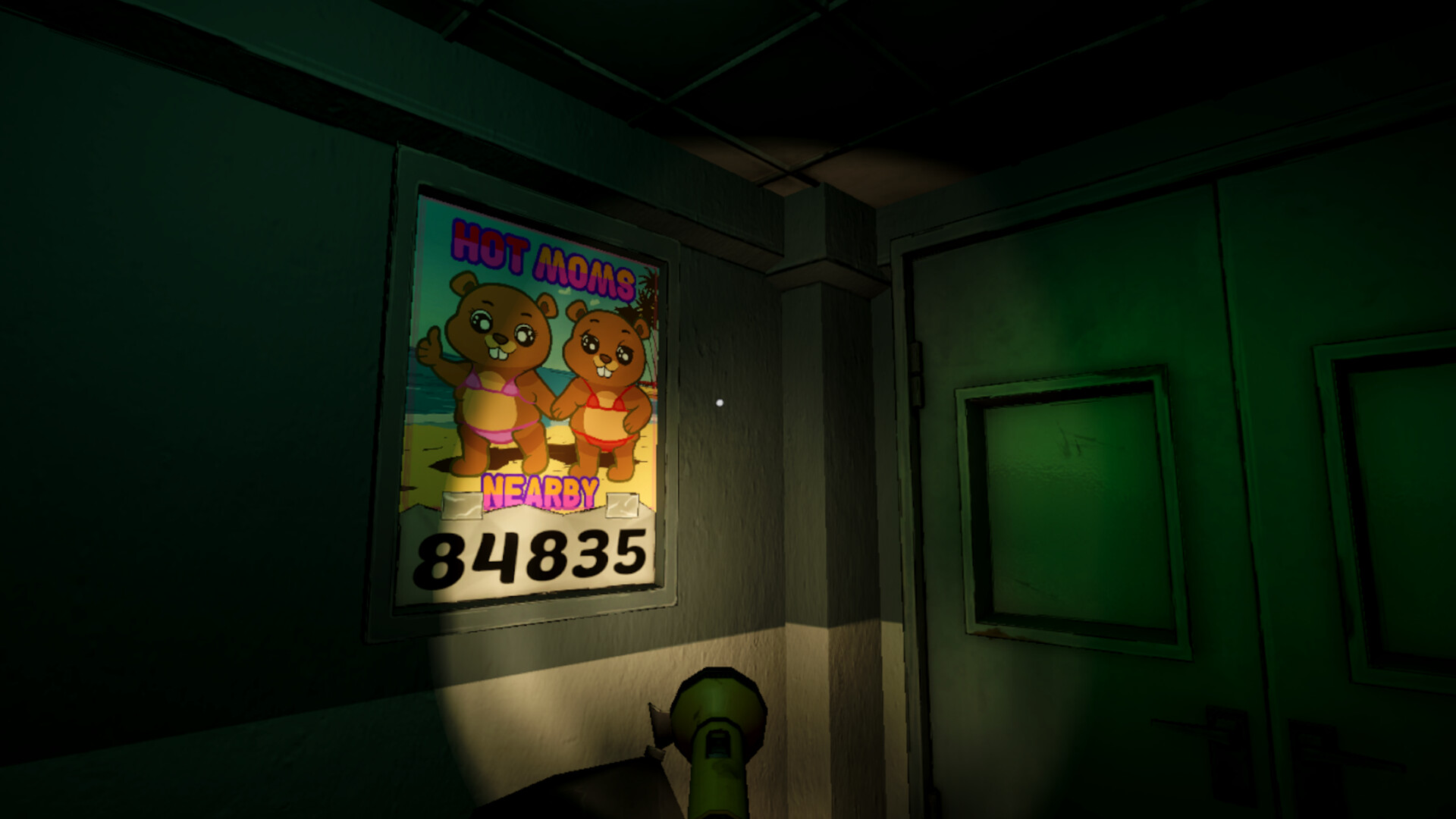 学会说不/[Bober Bros] No Means Nothing,速发云资源网