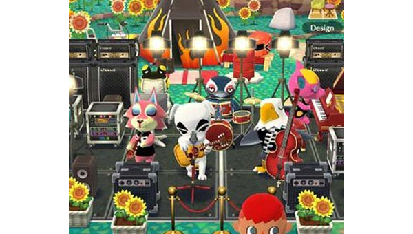 动物森友会手游联机访岛攻略，交换家具必备,速发云资源网