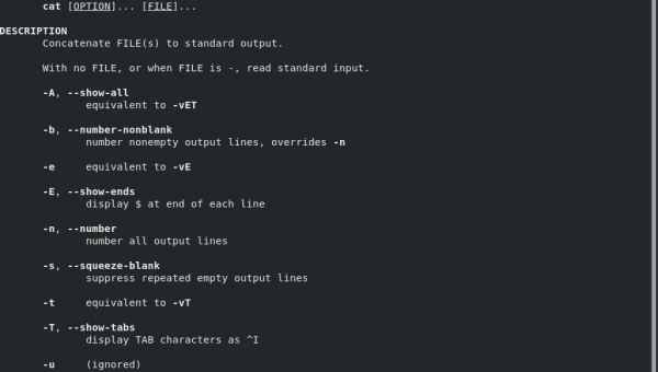 linux 命令看文件数量,速发云资源网