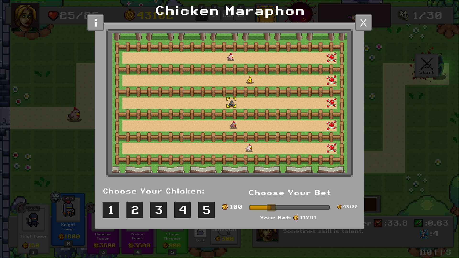 肉鸽工坊/RogueCraft,速发云资源网