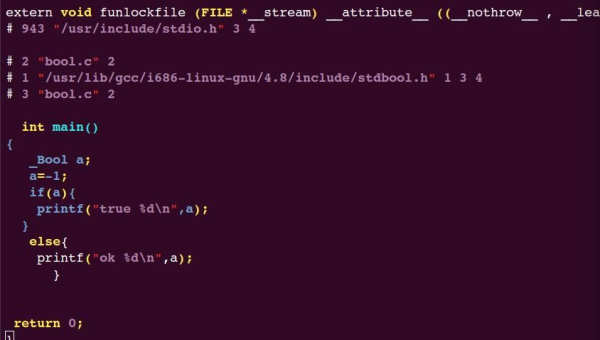 为什么linux好用,速发云资源网