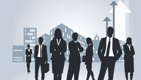 职场十大必备技能提升,速发云资源网