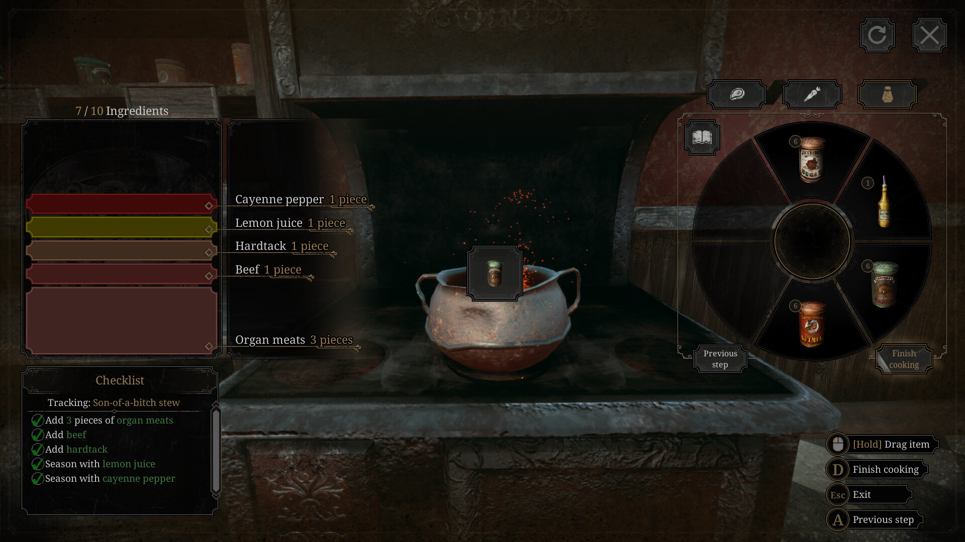 沙龙模拟器/Saloon Simulator