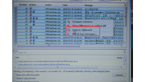 政府项目代码审计：Subversion（SVN）操作日志与权限追溯,速发云资源网