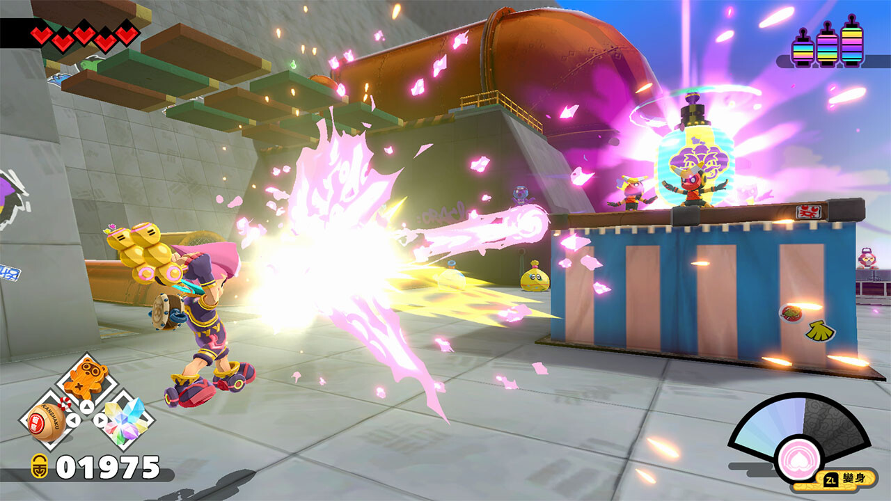 羽袈流/BAKERU,速发云资源网