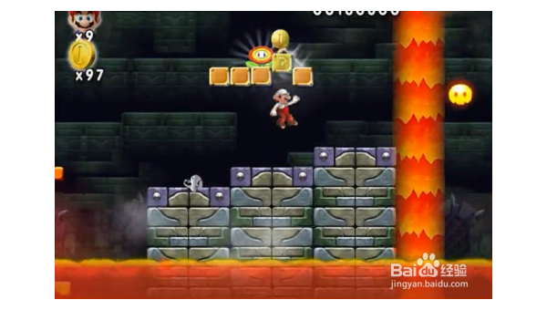 《超级玛丽：豪华版》全关卡的速通技巧与策略,速发云资源网