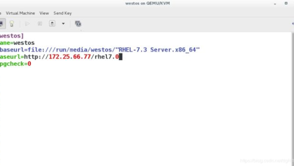 linux怎么安装yum命令,速发云资源网