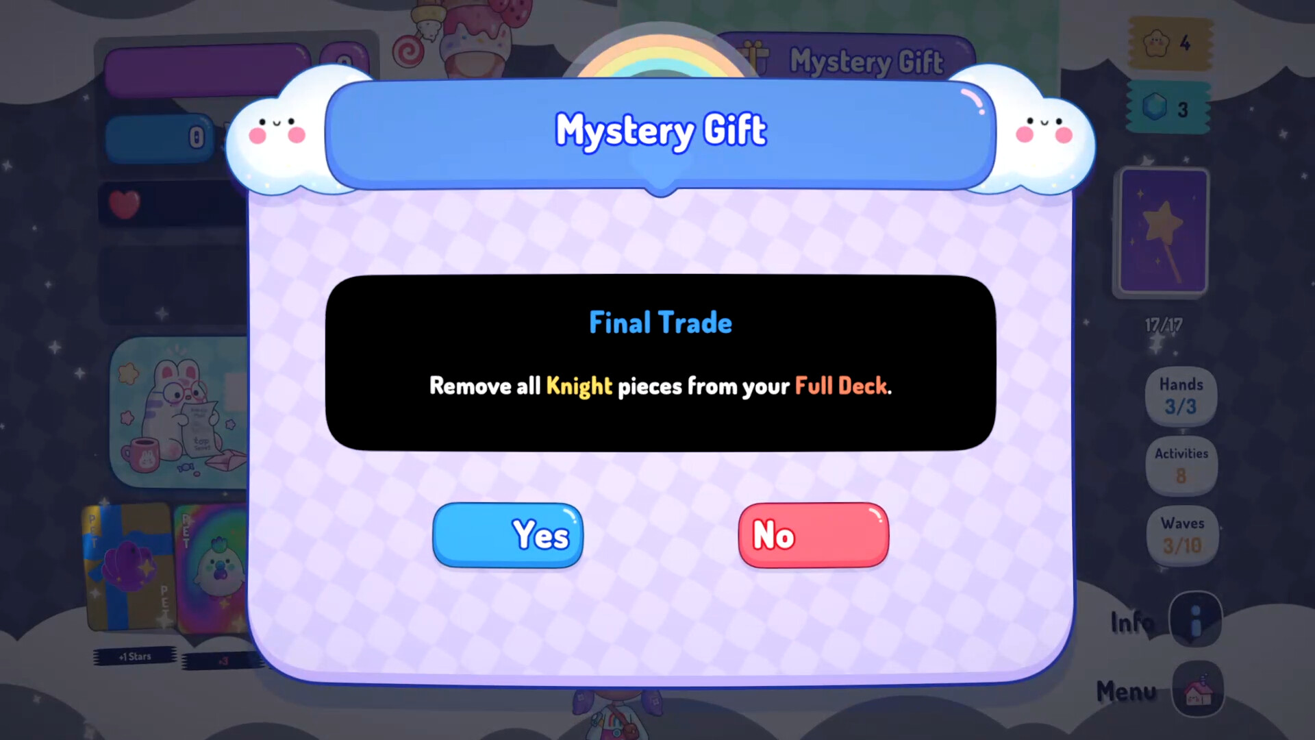 我独自象棋/Solo Chess