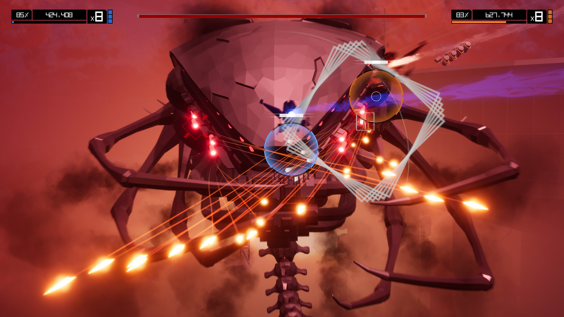 电音狂魔2/Aaero2