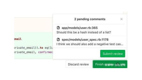 GitLab 代码审查的最佳实践,速发云资源网