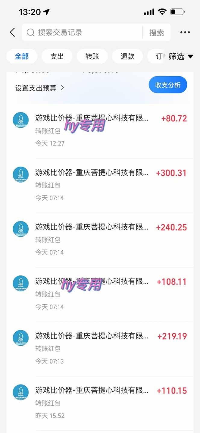 图片[1],游戏自动搬砖项目，小白轻松月入万，操作简单,速发云资源网