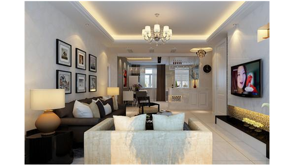 客厅装射灯风水好吗,速发云资源网