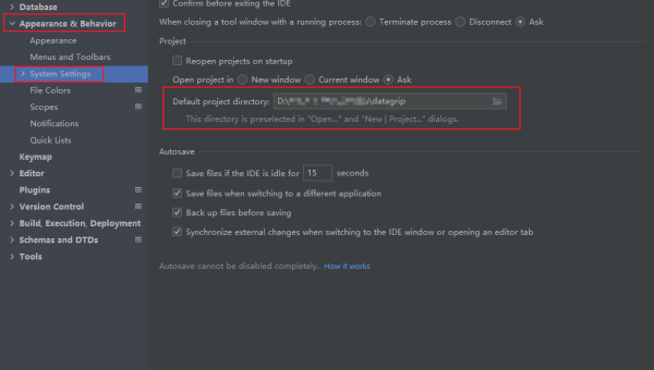 DataGrip 高效查询数据库的技巧,速发云资源网