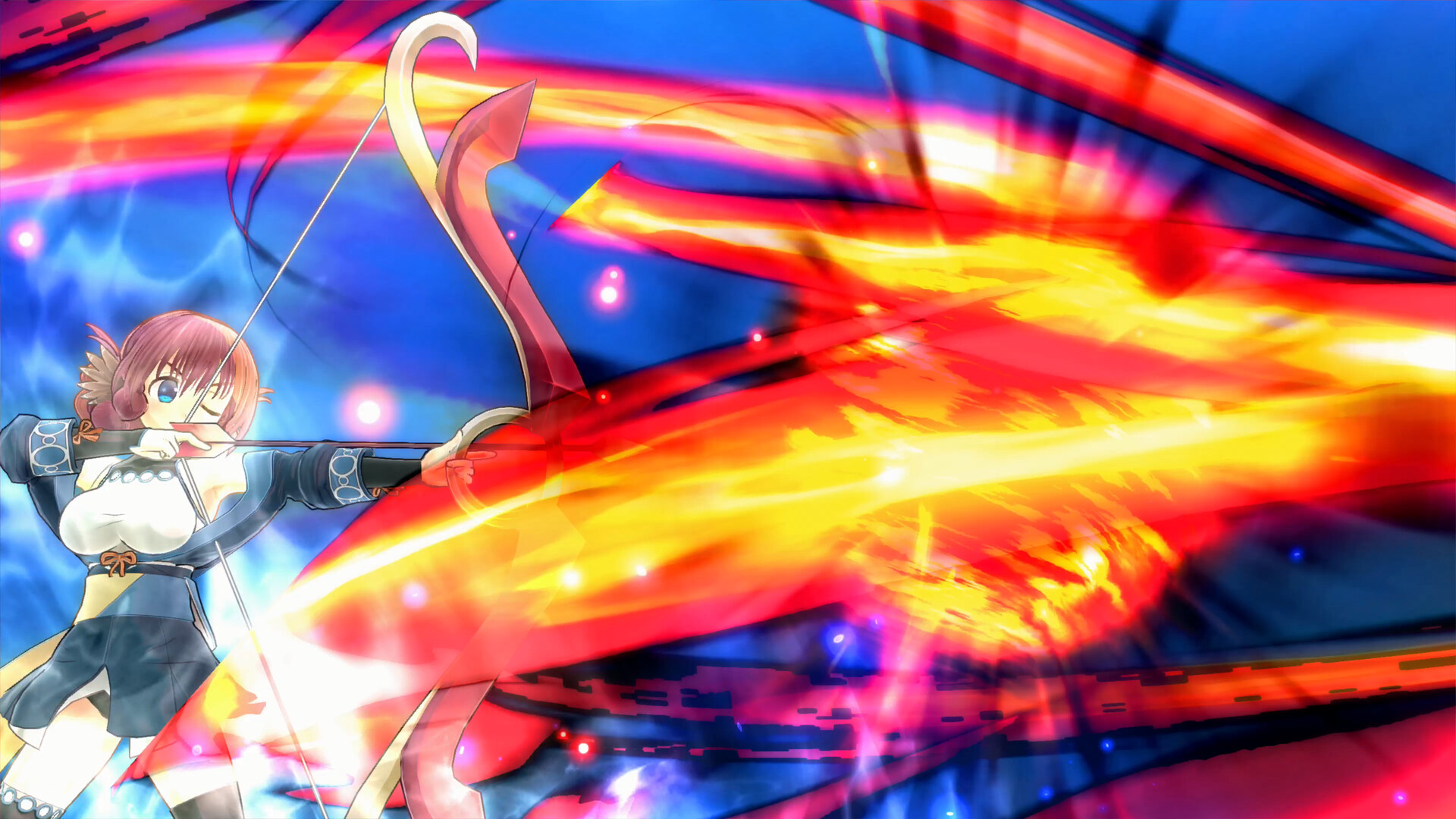 传颂之物：斩/Utawarerumono: ZAN,速发云资源网