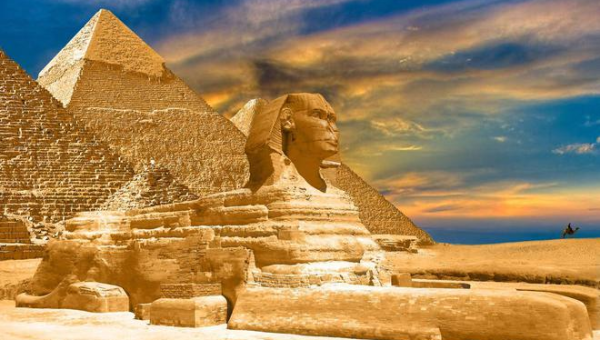 十大非洲古国的文明遗迹与传承,速发云资源网