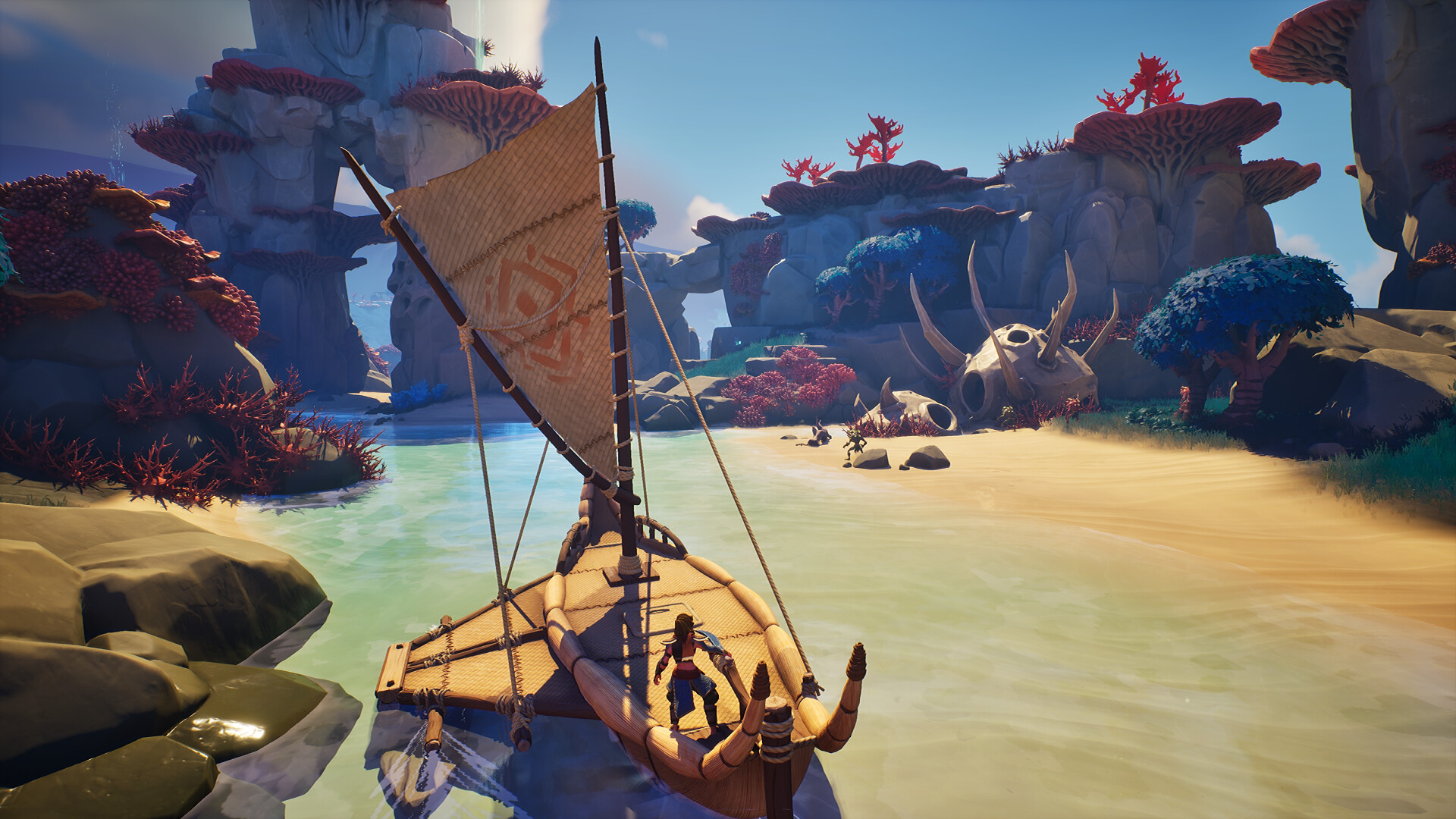 尼拉航海者/Voyagers of Nera