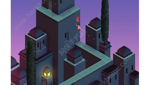 纪念碑谷隐藏关卡解谜思路的深度探索与技巧,速发云资源网