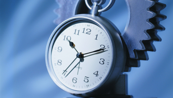 梦到自己的手表能控制时间的流逝,速发云资源网