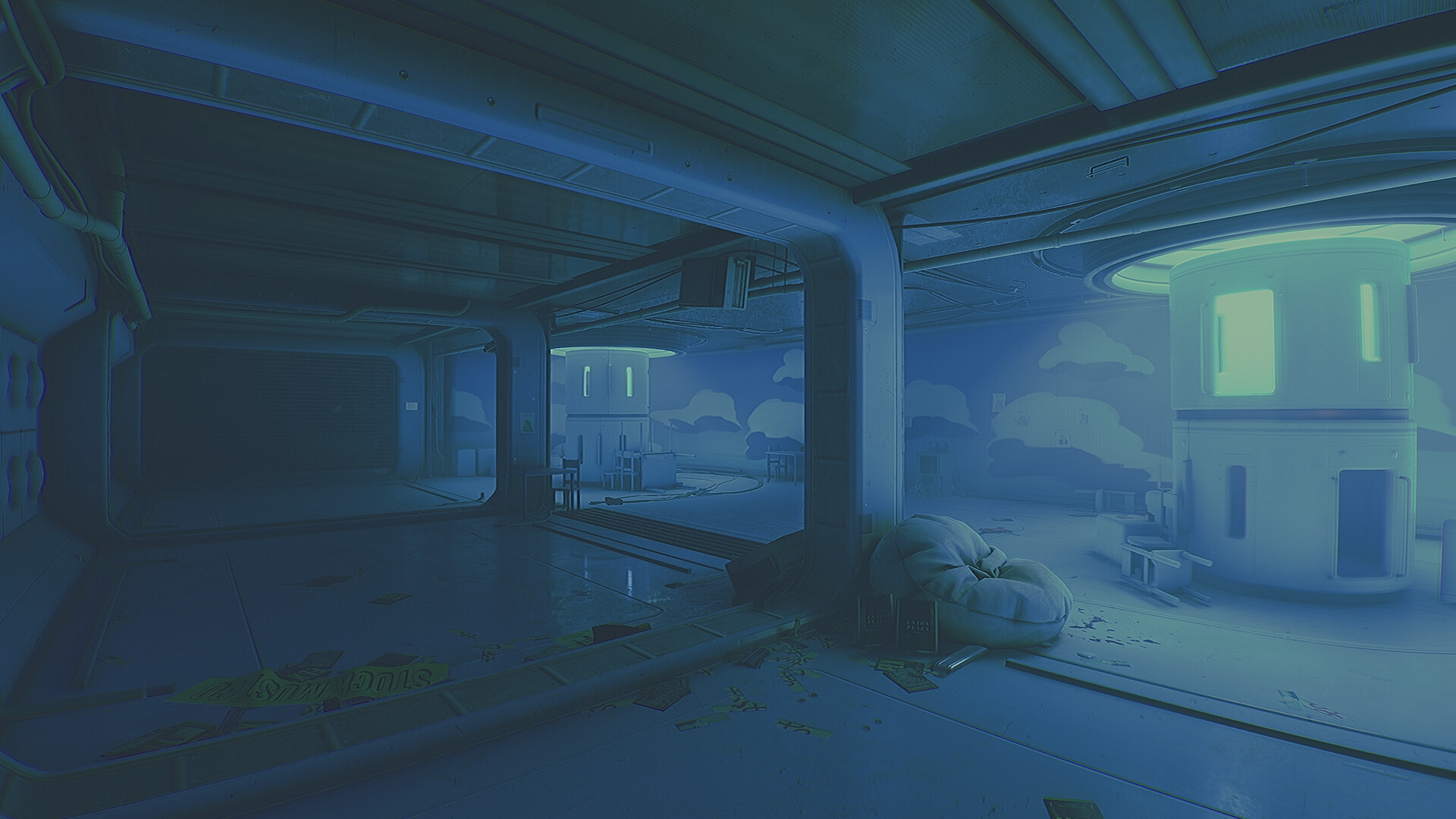 月球任务/ROUTINE,速发云资源网