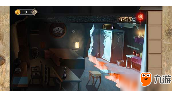 《密室逃脱绝境系列 2》的通关攻略与技巧