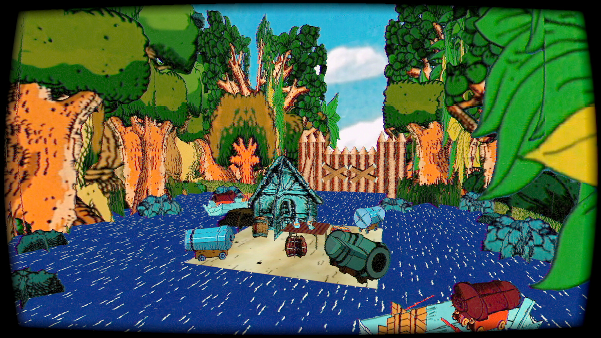 李甫西大夫：罗姆酒与死亡版/DR LIVESEY ROM AND DEATH EDITION,速发云资源网