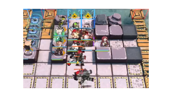 明日方舟手游银灰怎么玩,速发云资源网