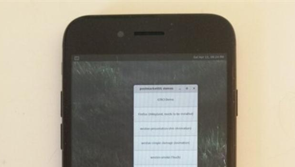 手机怎么刷成linux,速发云资源网