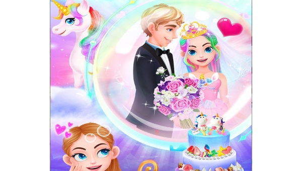 梦见乘坐南瓜马车与独角兽共舞,寓意何在?