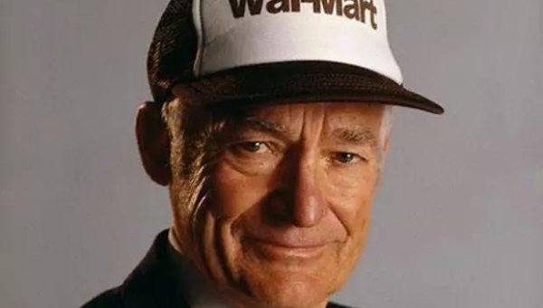 山姆・沃尔顿（Sam Walton）个人详细介绍,速发云资源网