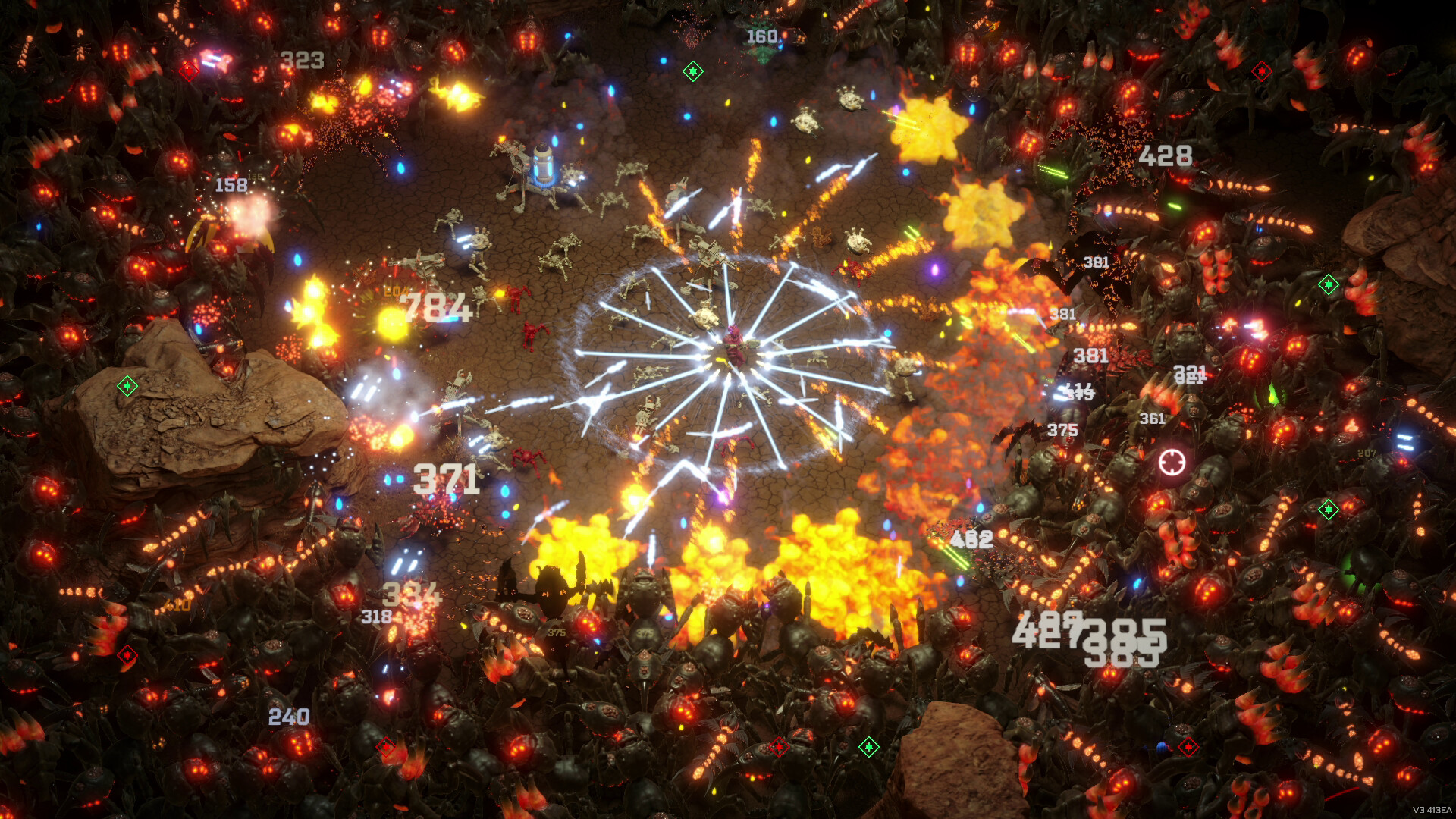 黎明幸存者/Survivors of the Dawn,速发云资源网