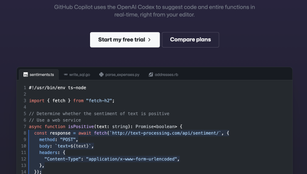 GitHub Copilot 伦理审查工具：检测生成代码中的偏见算法,速发云资源网