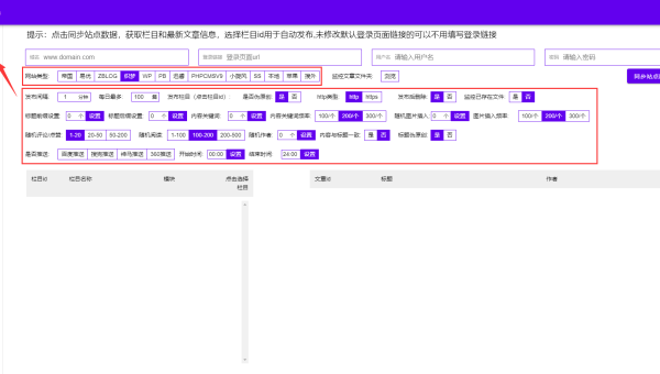 帝国 CMS 文章 SEO：通过优化作者页面提升网站整体权重,速发云资源网