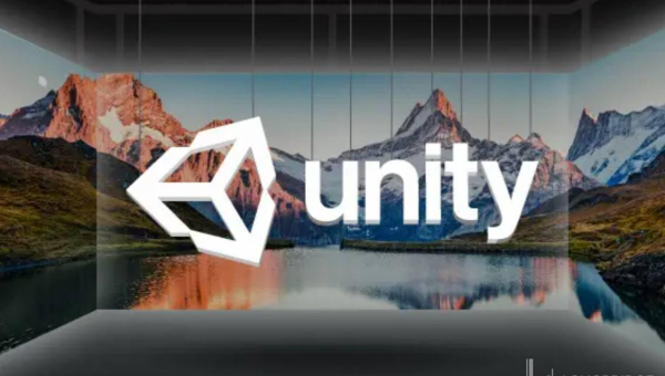 Unity 元宇宙开发工具：WebGL 2.0 与 IL2CPP 的性能优化,速发云资源网