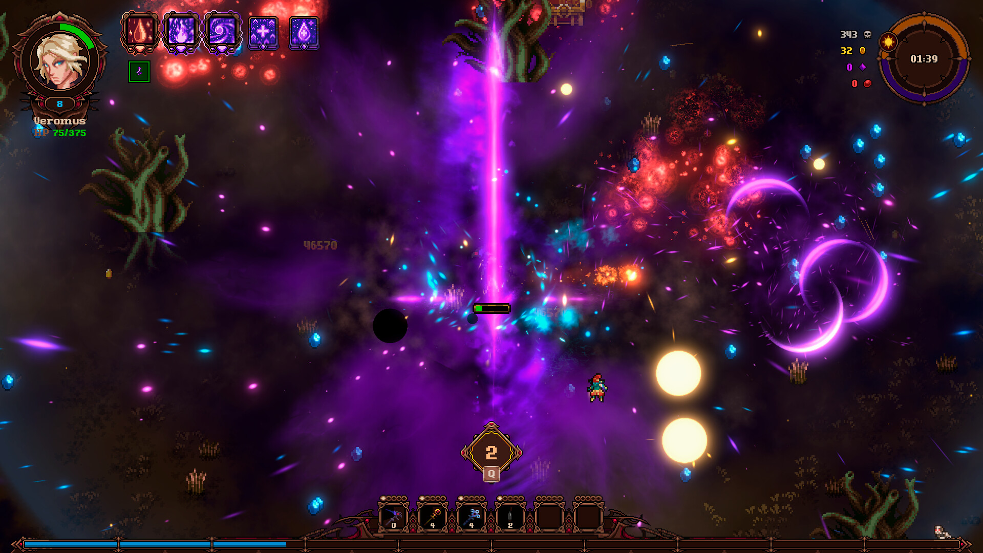 猩红之塔/Scarlet Tower,速发云资源网