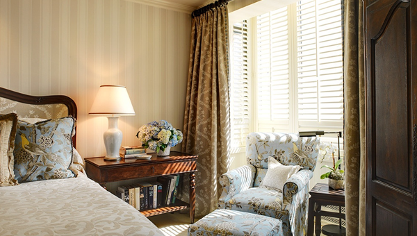 卧室用橙色窗帘风水好吗,速发云资源网