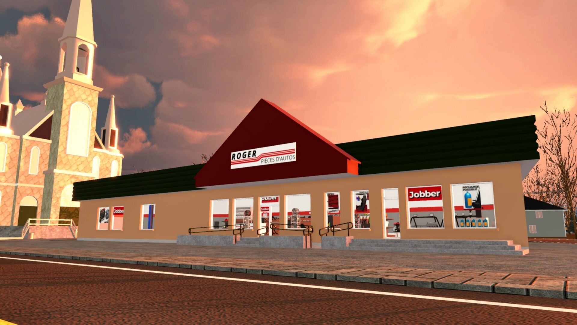 我的破车/Mon Bazou,速发云资源网