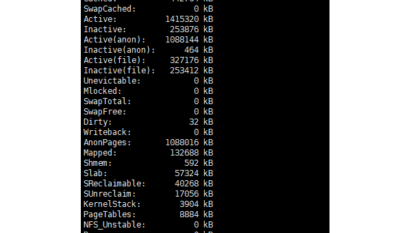 为何 Linux 系统磁盘 I/O 性能突然下降？,速发云资源网