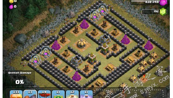 部落冲突超级皮卡的技能详解与战斗运用技巧,速发云资源网