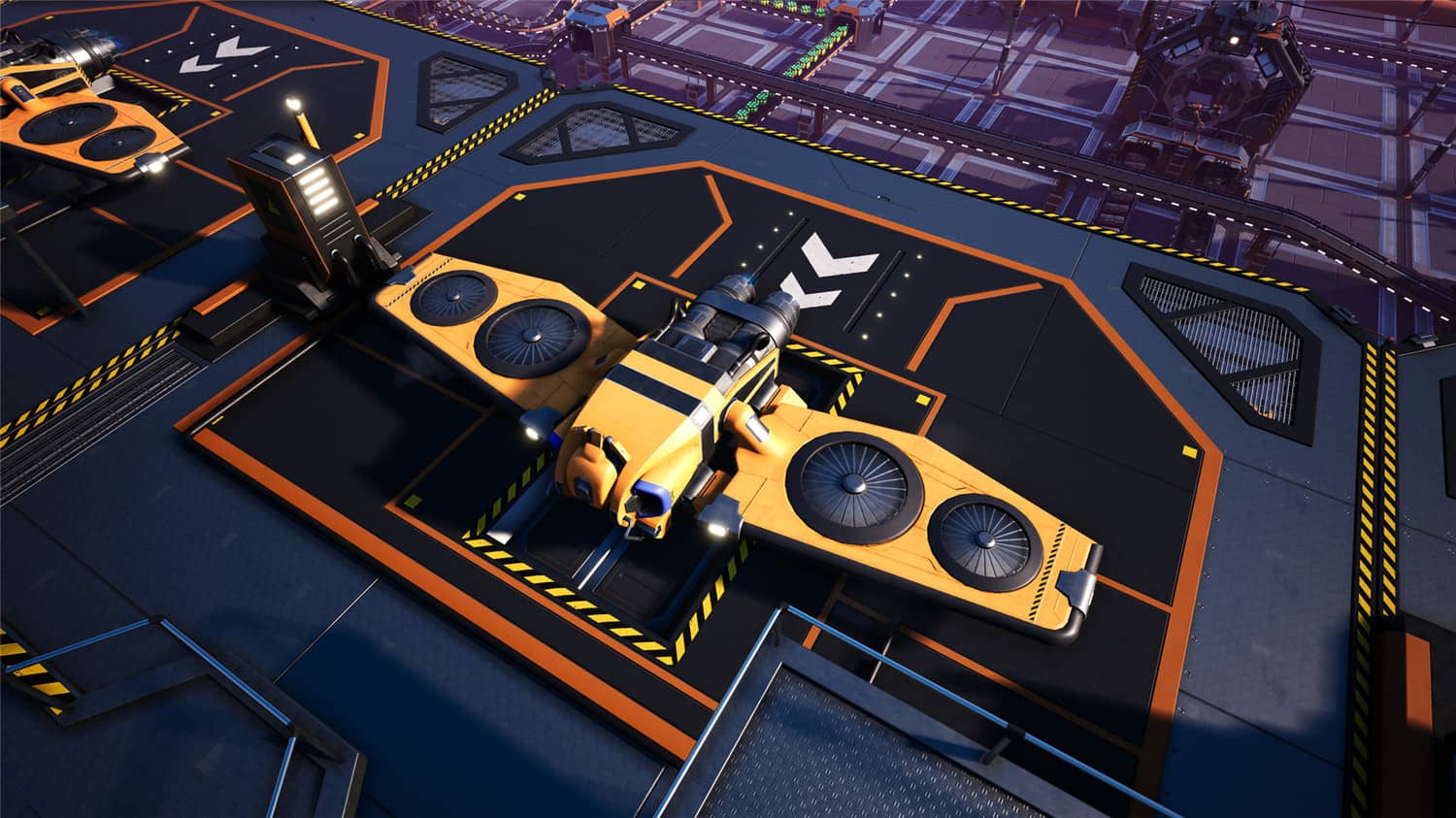 《幸福工厂》v1.1.1.4中文版,速发云资源网